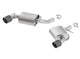 Borla 16 Chevy Camaro 6.2L Atak Rear Section Exhaust w/o NPP - My Store