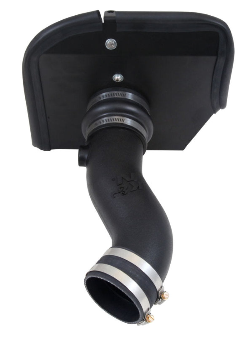 K&N 14-16 Jeep Cherokee V6-3.2l F/I Fipk Performance Intake - Mammoth Racing -