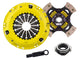 ACT 1991 Toyota MR2 HD/Race Sprung 4 Pad Clutch Kit - Mammoth Racing -