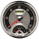 Autometer American Muscle 5in Tach Speedo Combo In-Dash - My Store