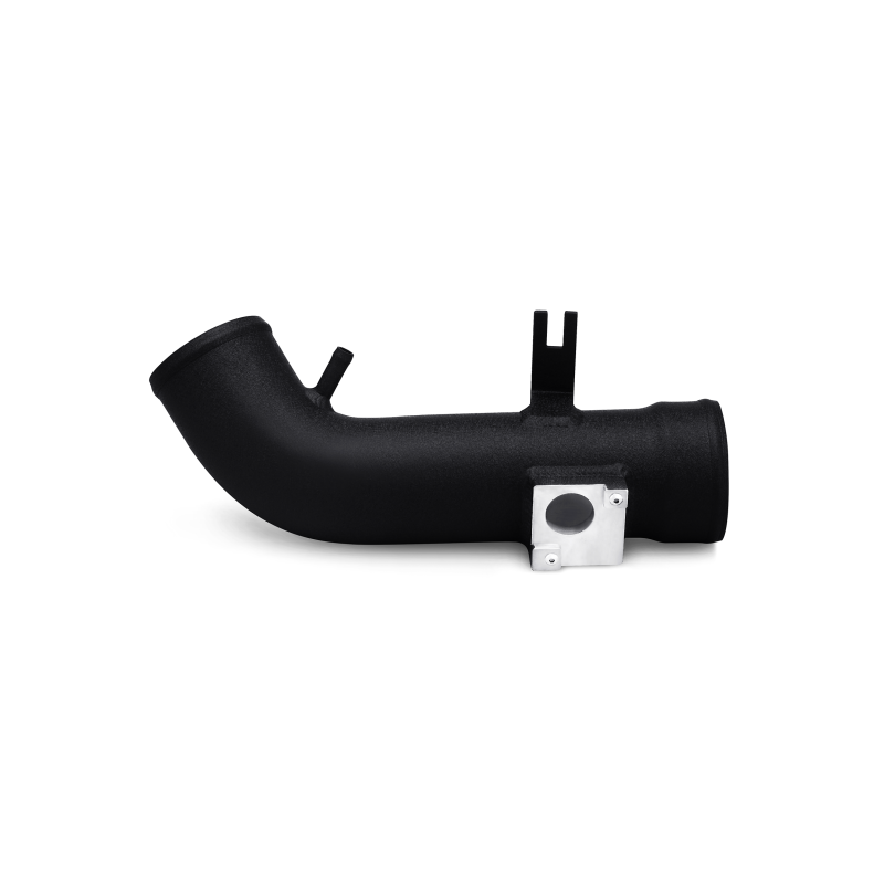 Mishimoto 06-11 Honda Civic Si Performance Air Intake - Wrinkle Black - Mammoth Racing -