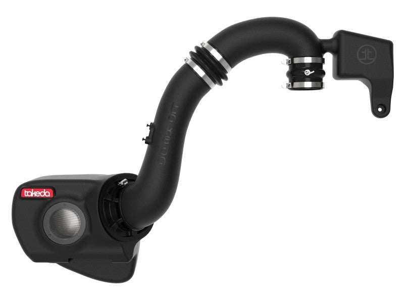 aFe Takeda Momentum Pro Dry S Cold Air Intake System 20-22 Subaru Outback H4-2.5L - Mammoth Racing -
