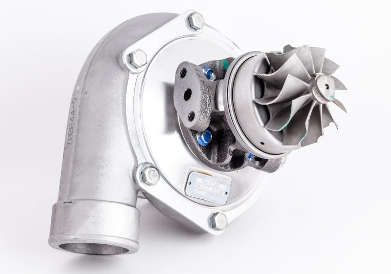 Garrett Gtw3884 Super Core (62.3mm ind) Chra 715582-0008 - Mammoth Racing -