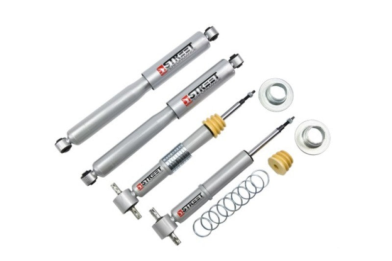 Belltech Shock SET Street Performance - Mammoth Racing -