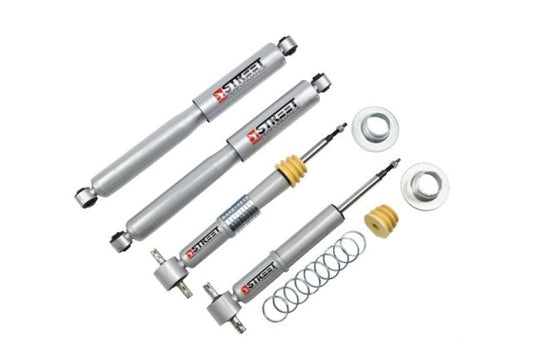 Belltech Shock SET Street Performance