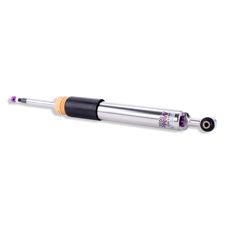 KW Coilover Kit V3 - Mercedes C63 AMG S - Mammoth Racing -