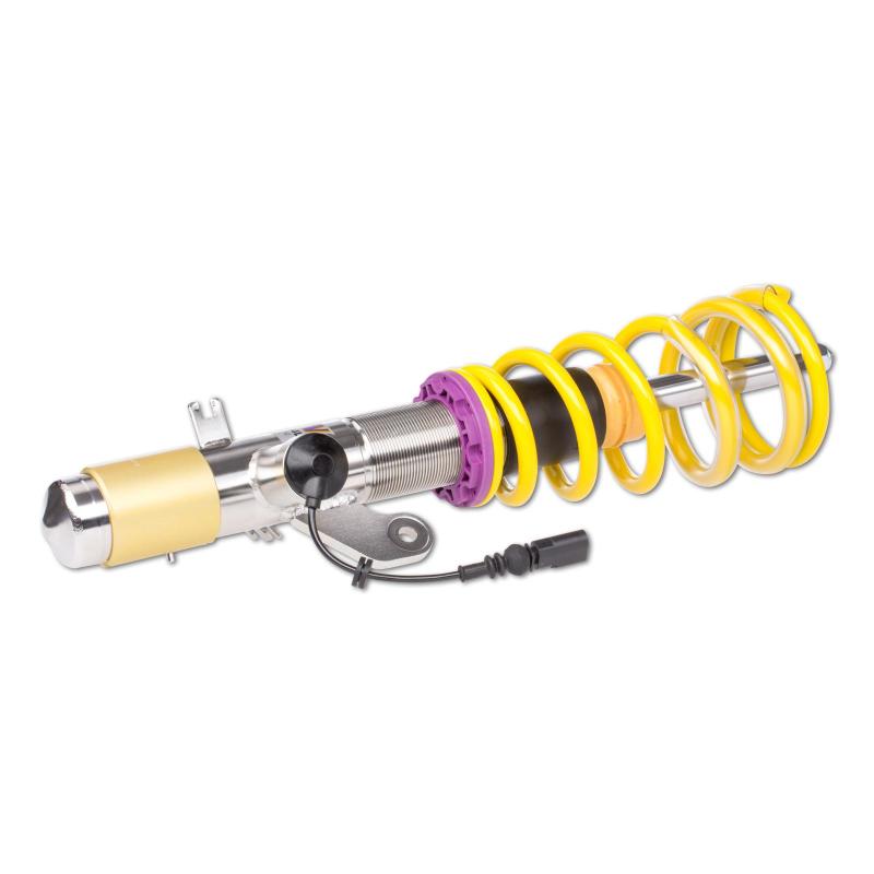 KW Coilover Kit DDC BMW M235xi AWD w/ EDC - Mammoth Racing -
