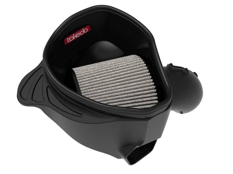 aFe Takeda Intakes Stage-2 AIS w/ Pro DRY S Media 20-22 Toyota GR Supra (A90) L6-3.0L (t) B58 - My Store