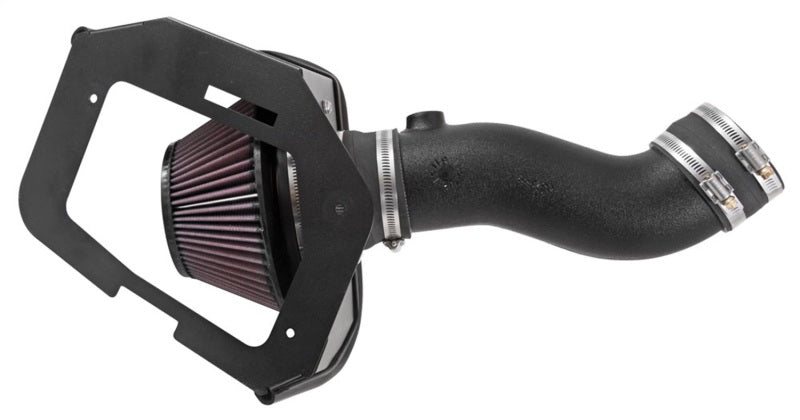 K&N 15-16 Chrysler 200 3.6l V6 Performance Intake Kit - Mammoth Racing -