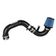 Injen 14-19 Ford Fiesta 1.6L Black Cold Air Intake - Mammoth Racing -