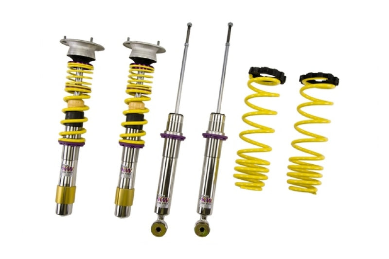 KW Coilover Kit V1 BMW M5 E39 (M539) Sedan - Mammoth Racing -