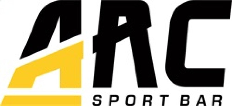 N-Fab ARC Sports Bar 19-22 Ford Ranger - Textured Black - Mammoth Racing -