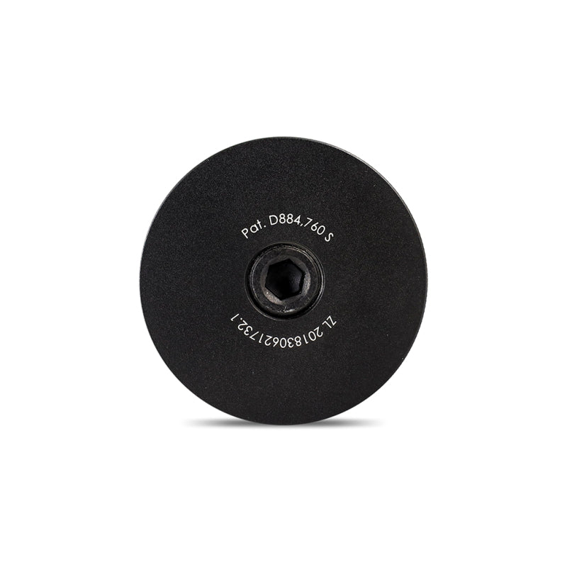 Mishimoto 2019+ Chevy Silverado 1500 5.3L/6.2L Baffled Oil Catch Can - Mammoth Racing -