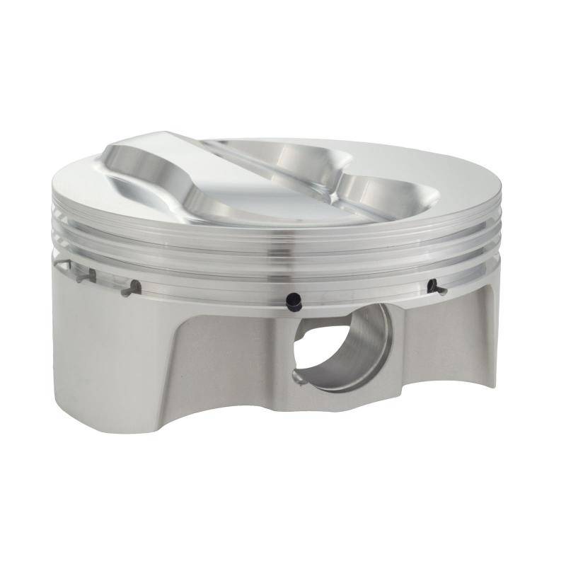 CP Piston Bullet Race Series Gen3 Dodge Hemi 4.100 Bore 3.720 Stroke 6.200 Rod Set Of 8 - Mammoth Racing -