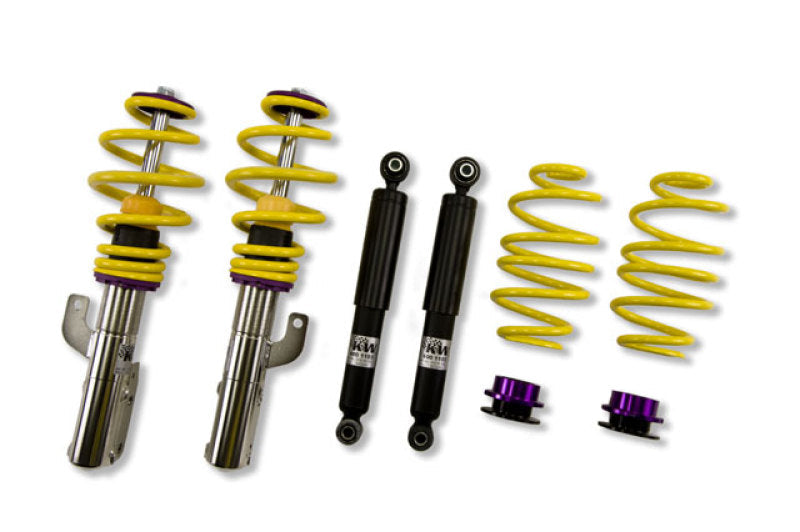 KW Coilover Kit V1 Chevrolet HHR (all) - Mammoth Racing -
