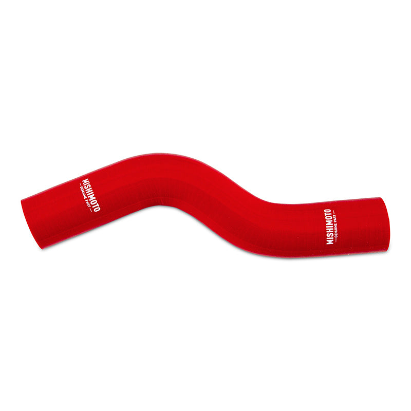 Mishimoto 2017+ Honda Civic Type R Silicone Hose Kit - Red - Mammoth Racing -