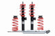H&R 06-12 BMW 325i Sport Wagon/328i Sport Wagon E91 Prem. Perf. Coil Over - My Store