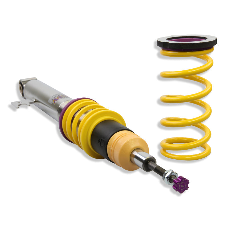 KW Coilover Kit V3 Acura NSX; (NA1) - Mammoth Racing -