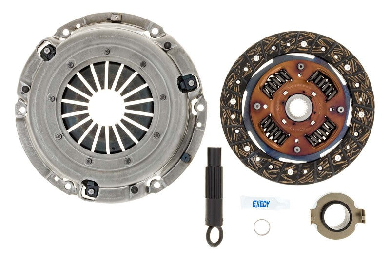 Exedy OE 12-15 Honda Civic SI L4 Clutch Kit - Mammoth Racing -