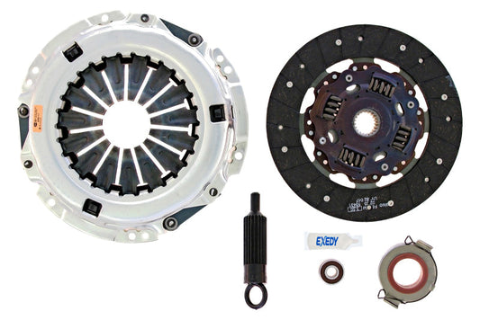 Exedy 1990-1991 Lexus Es250 V6 Stage 1 Organic Clutch