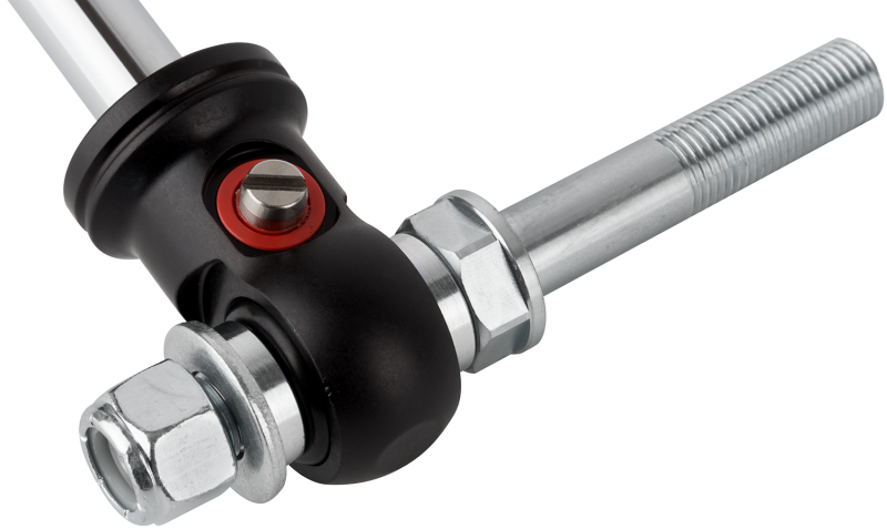 Fox 07-18 Jeep Wrangler JK 2.0 Factory Race Series ATS Stabilizer 1-1/2in Tie Rod - My Store