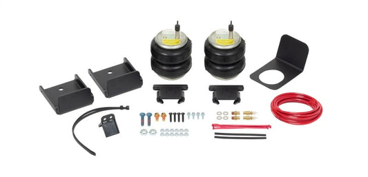 Firestone Ride-Rite Air Spring Kit Rear 2019 GMC Sierra 1500 (W217602609) - My Store