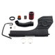 Mishimoto 15-21 VW Golf/GTI Performance Air Intake Kit - Polished - Mammoth Racing -