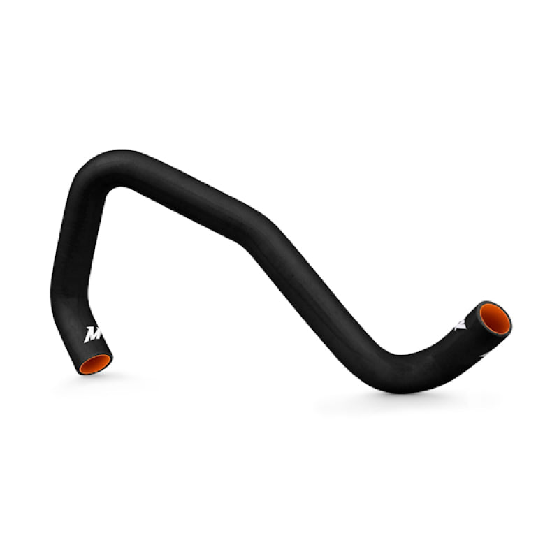 Mishimoto 05-07 Ford 6.0L Powerstroke Coolant Hose Kit (Monobeam Chassis) (Black) - Mammoth Racing -