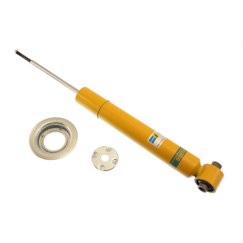 Bilstein B6 1994 BMW 740i Base Rear 46mm Monotube Shock Absorber - Mammoth Racing -