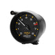 Autometer Extrenal Shift-Lite 3-3/4in Black 8,000 RPM Tachometer - My Store
