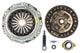 Exedy 2004-2014 Subaru Impreza WRX STI H4 Stage 1 Organic Clutch - Mammoth Racing -
