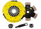 ACT 2001 Ford Mustang HD/Race Rigid 6 Pad Clutch Kit - My Store