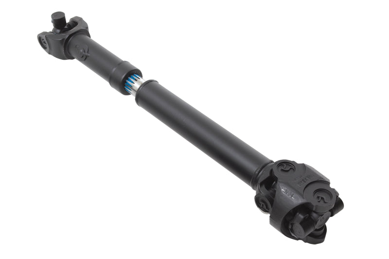Fabtech 07-08 GM 2500hd/3500hd Replacement Front CV Driveshaft Kit - 8in System - My Store