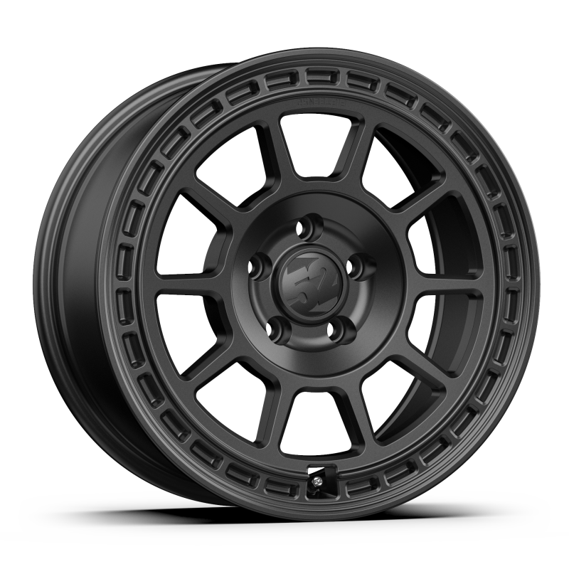 fifteen52 Traverse MX 17x8 5x114.3 38mm ET 73.1mm Center Bore Frosted Graphite Wheel - My Store