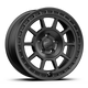 fifteen52 Traverse MX 17x8 5x114.3 38mm ET 73.1mm Center Bore Frosted Graphite Wheel - My Store