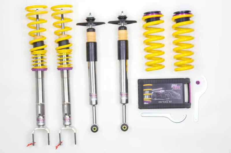 KW Coilover Kit V2 2011+ Chrysler 300 C / Charger - Mammoth Racing -