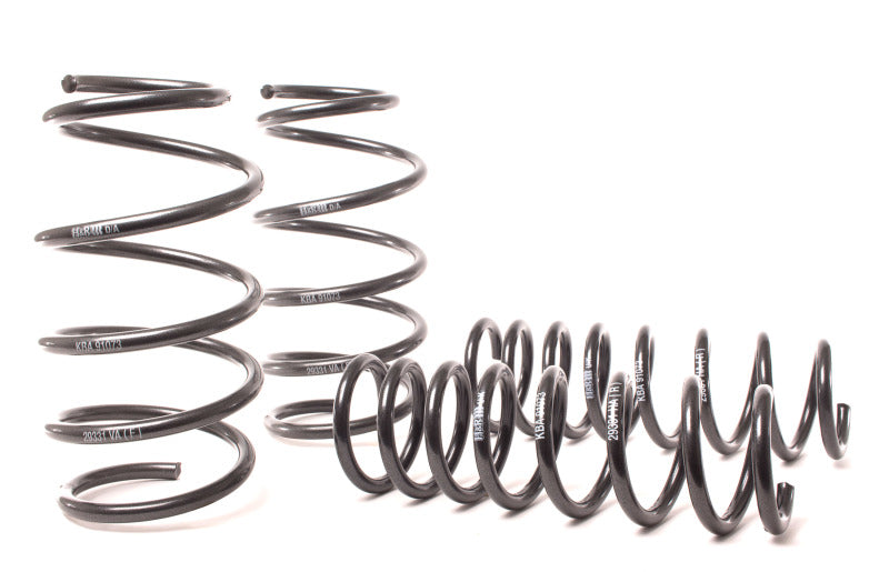 H&R 02-08 BMW 745i/745Li/750i/750Li E65 Sport Spring (w/o Self Leveling) - My Store