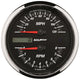 Autometer Pro-Cycle Gauge Tach/Speedo 4 1/2in 8K Rpm/120 Mph Black - My Store