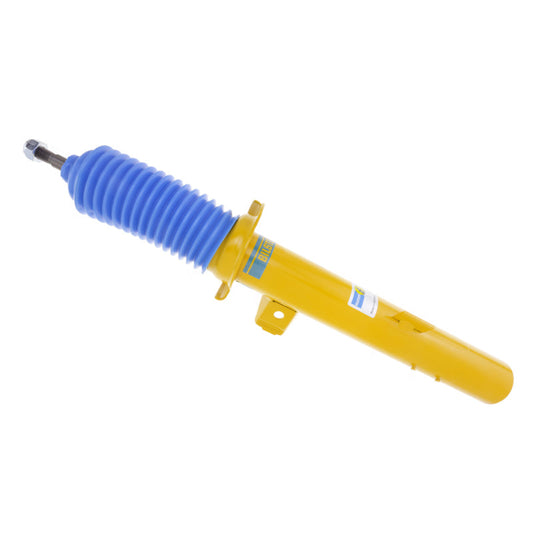 Bilstein 5100 Series 2012 BMW Z4 sDrive35i Front Left Suspension Strut Assembly - Mammoth Racing -