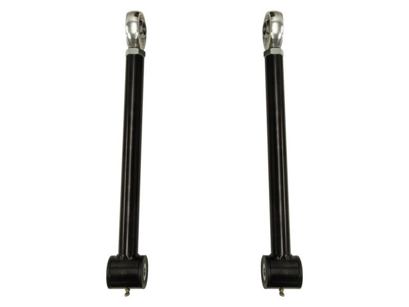 Icon 07-18 Jeep Wrangler JK Rear Lower Adj Link Kit - Mammoth Racing -