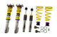 KW Coilover Kit V1 Ford Mustang (all models incl. Cobra) - Mammoth Racing -