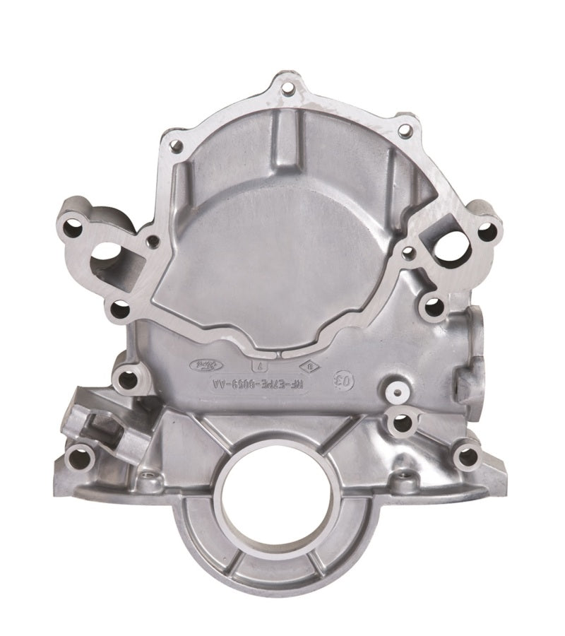Ford Racing 289/302/351W Front Timing Chain Cover - Mammoth Racing -