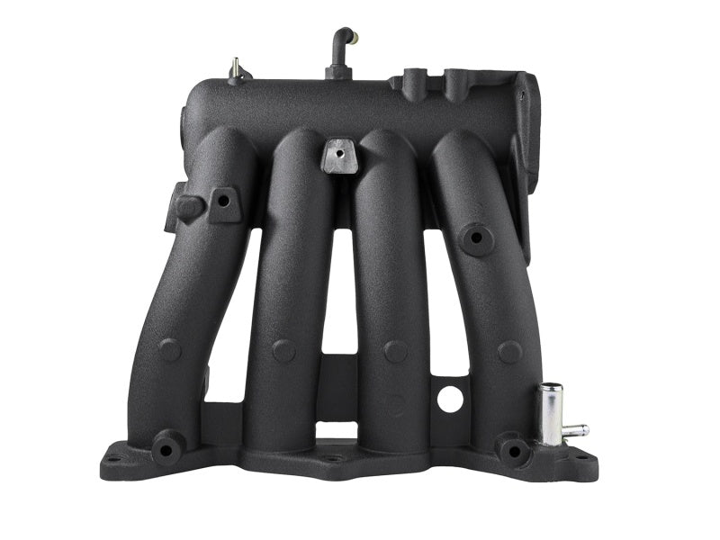 Skunk2 Pro Series 88-00 Honda D15/d16 Sohc Intake Manifold (Race Only) (Black Series) - Mammoth Racing -