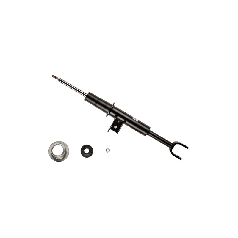Bilstein B4 13-15 BMW 640i Gran Coupe / 650i Gran Coupe Front Left Twintube Strut Assembly - Mammoth Racing -