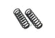 Superlift 80-96 Ford F-100 / F-150 / Bronco Coil Springs (Pair) 6in Lift Kit - - Front - Mammoth Racing -