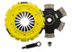 ACT 1971 Pontiac Firebird HD/Race Rigid 6 Pad Clutch Kit - My Store