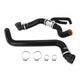 Mishimoto 18+ Ford F-150 5.0L V8 Silicone Radiator Hose Kit - Black - Mammoth Racing -