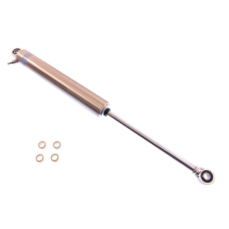 Bilstein Motorsport 12in. TRVL SHK W/SCHRDR 255/70 46mm Monotube Shock Absorber - Mammoth Racing -