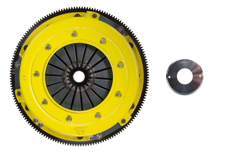 ACT 04-07 Cadillac Cts-v Twin Disc MaXX XT Race Kit - Mammoth Racing -