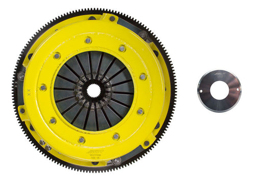 ACT 04-07 Cadillac Cts-v Twin Disc MaXX XT Race Kit - Mammoth Racing -